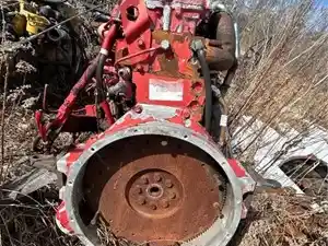 Photo of part