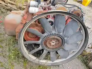 Photo of part