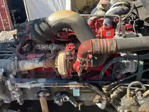 Photo of part