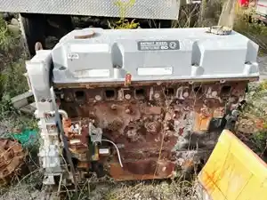 Photo of part