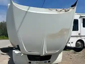 For Parts Hood (Stock #INT19-4546-HOOD)) Part Image