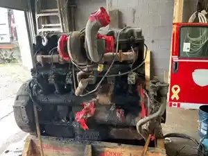 Photo of part