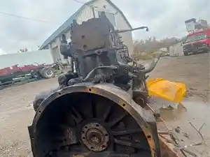 Used Engine Assy Image