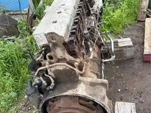 Photo of part