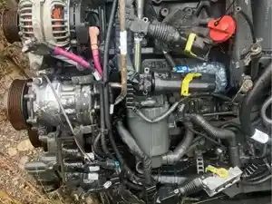 Photo of part