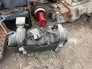 Used Ford 6.7L POWERSTROKE DEF Tank (Stock #FOR16-1212-DEFTNK)) Part Image