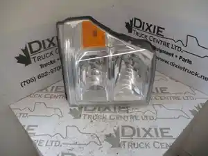 Used Ford F550 Headlight Bulb (Stock #FOR1212-CTP/HDLMP-D)) Part Image