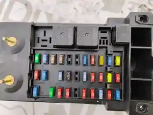 Photo of part