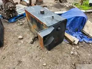 Photo of part