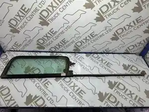 Used 1987 Ford LTS9000 Door Vent Window (Stock #FOR87-4502-VNTWNDW/)) Part Image