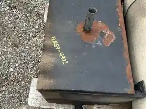 Photo of part