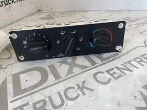 Used Freightliner B2 Heater/AC Control Assy (Stock #FRE16-2098-HCA)) Part Image