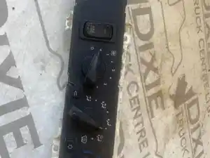 Photo of part