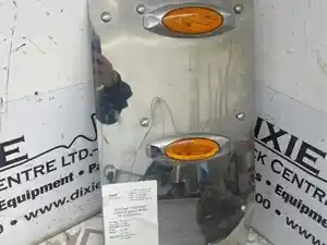 Used Freightliner CLASSIC Light (Stock #FRE-3146-LGHTPNL)) Part Image