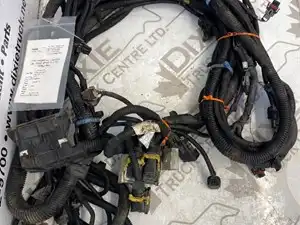 Photo of part