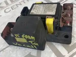 Used Freightliner Cascadia Fuse Box (Stock #FRE11-2646-FUSEBX)) Part Image