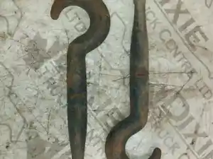 Photo of part