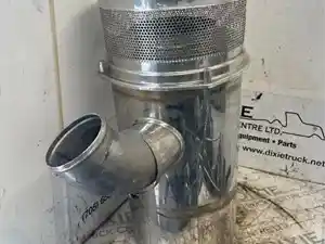 Used 2007 Freightliner Classic 120 External Air Breather (Stock #FRE07-2425-AIRBRTHR)) Part Image