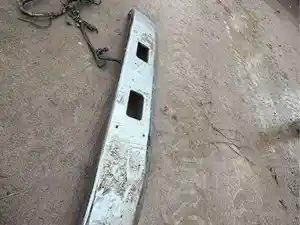 Photo of part