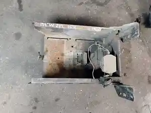 Used 2004 Battery Box (Stock #GMC04-4793-BATBX)) Part Image