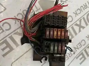 Photo of part
