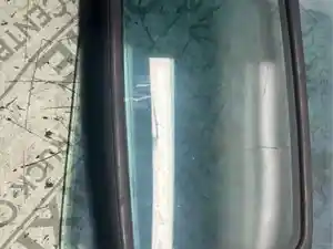 Used GMC T7500 Back Window (Stock #GMC97-4151-BCKWNDW/)) Part Image