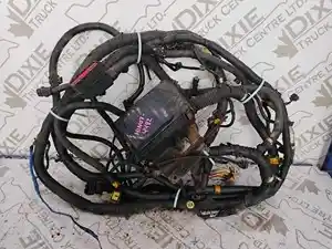 Used 2007 Fuse Box (Stock #HIN07-4482-FUSEBX)) Part Image