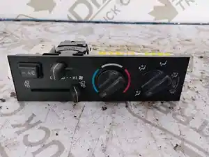 Used 2013 Heater/AC Control Assy (Stock #HIN13-5583-HVAC)) Part Image