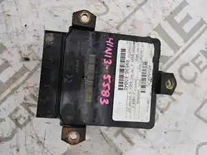 Used 2013 Chassis Control Module (Stock #HIN13-5583-TCM)) Part Image