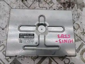 Photo of part