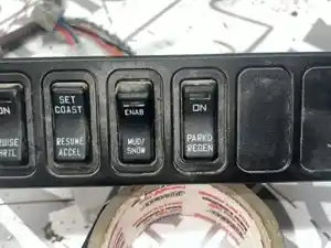 Photo of part