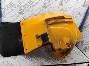 Used 2010 Fender Extension (Stock #ICC10-3673-FNDREX/D)) Part Image