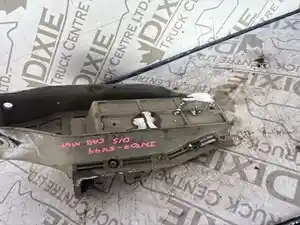 Used 2007 Cab Mount (Stock #INT07-5499-CBMNT/DS)) Part Image