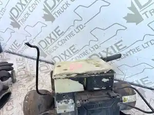 Used 2011 ABS Brake Pump Image