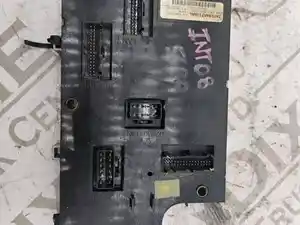 Used 2008 International Chassis Control Module (Stock #INT08-5680-CCM)) Part Image