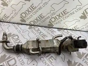 Used 2007 EGR Cooler (Stock #INT10-4011-EGRCLR)) Part Image