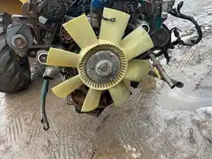 Used 2004 Engine Assy Image