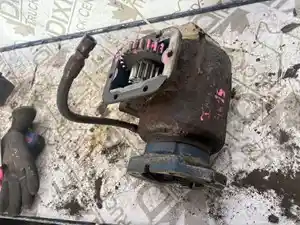 Used INTERNATIONAL PTO Image