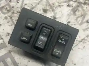 Photo of part