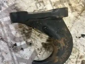 Used International 4300 Tow Hook (Stock #INT10-4011-TOWHK)) Part Image