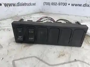 Used International 4400 Combination Switch (Stock #INT09-3201-SWITCH)) Part Image