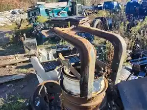 Used International 7500 Step (Stock #INT06-4294-STRPS)) Part Image