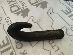 Used International 9200I Tow Hook (Stock #INT03-2949-TWHK)) Part Image