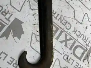 Used International LT625 Tow Hook (Stock #INT19-4546-TOWHK)) Part Image