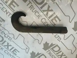 Used International LT625 Tow Hook (Stock #INT19-4546-TWHK)) Part Image