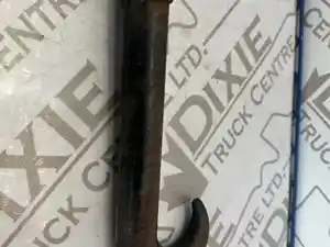 Used International LT625 Tow Hook (Stock #INT19-4546-TOWHOOK)) Part Image
