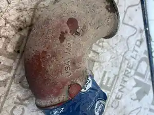 Used 2007 International Engine Misc Part Image