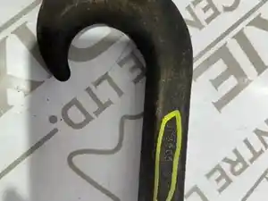 Used International Tow Hook (Stock #INT-4737-TWHK)) Part Image