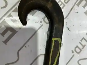 Used International Tow Hook (Stock #INT-4738-TWHK)) Part Image