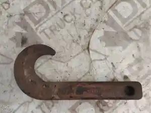 Used International PROSTAR Tow Hook (Stock #INT-3519-TOWHOOK)) Part Image